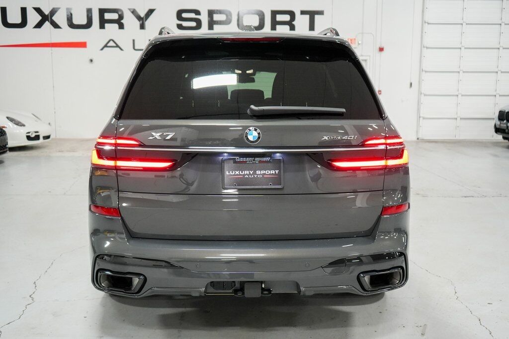 2023 BMW X7 xDrive40i Tigard OR