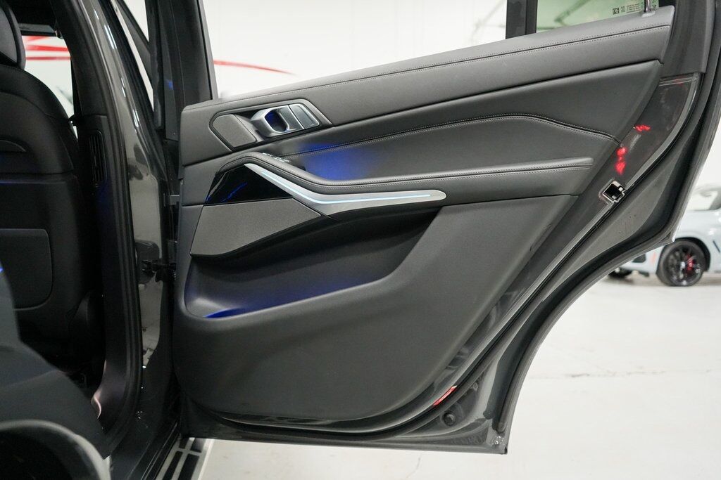 2023 BMW X7 xDrive40i Tigard OR