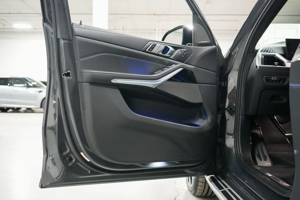 2023 BMW X7 xDrive40i Tigard OR