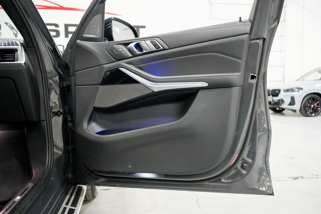 2023 BMW X7 xDrive40i Tigard OR