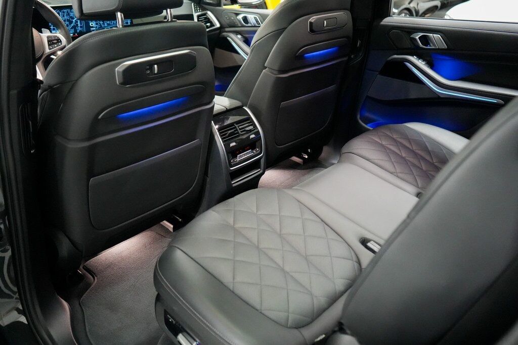 2023 BMW X7 xDrive40i Tigard OR