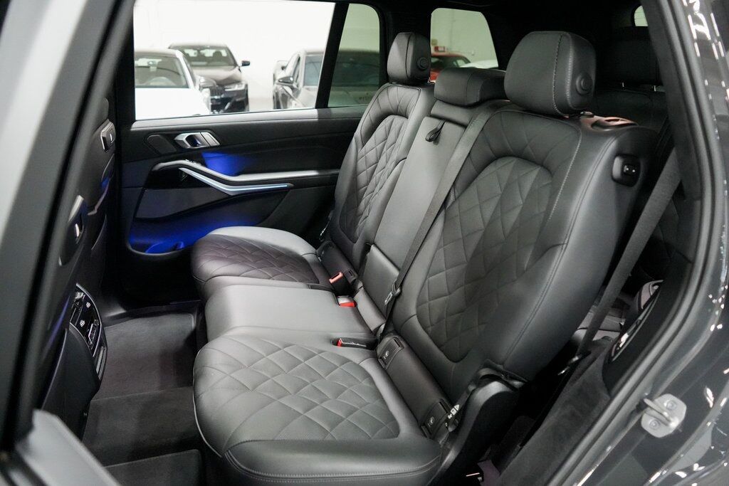 2023 BMW X7 xDrive40i Tigard OR