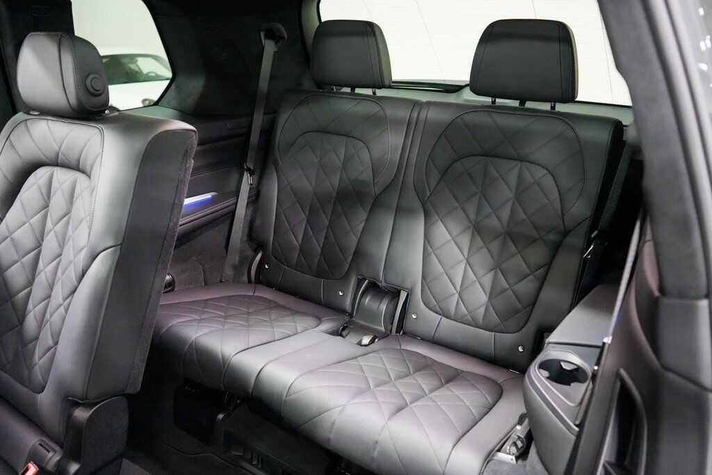 2023 BMW X7 xDrive40i Tigard OR