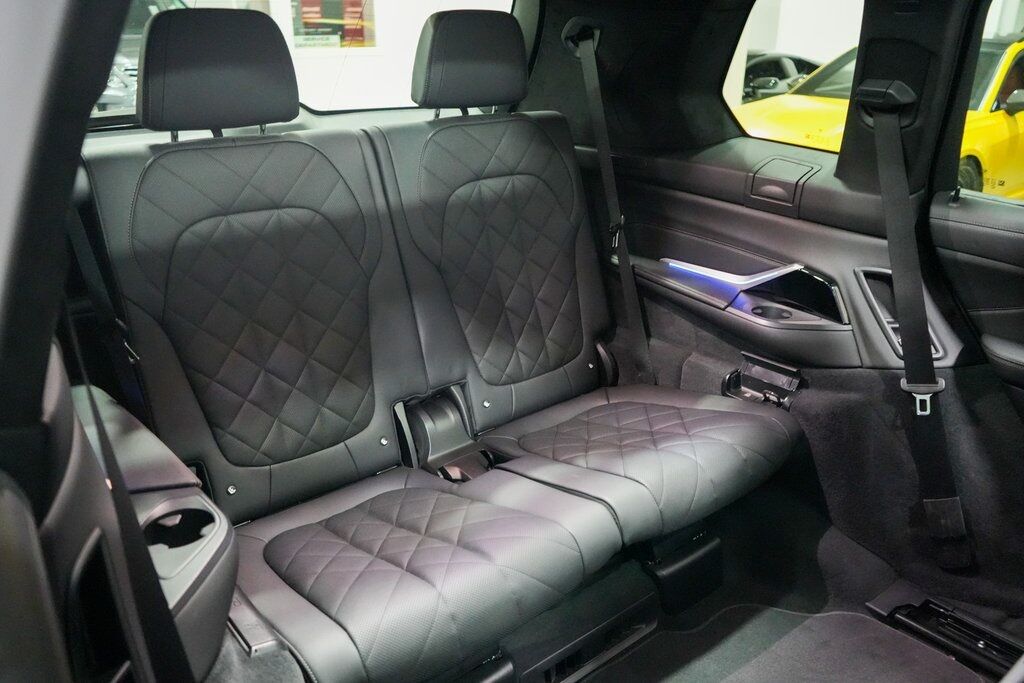 2023 BMW X7 xDrive40i Tigard OR