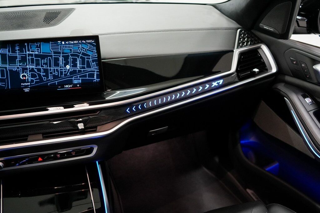2023 BMW X7 xDrive40i Tigard OR