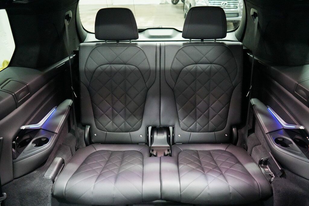 2023 BMW X7 xDrive40i Tigard OR