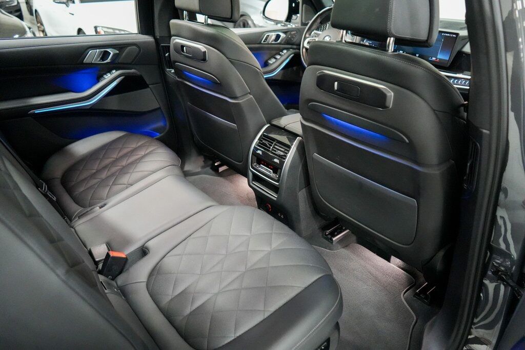 2023 BMW X7 xDrive40i Tigard OR