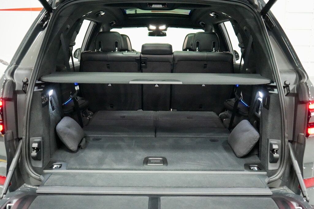 2023 BMW X7 xDrive40i Tigard OR