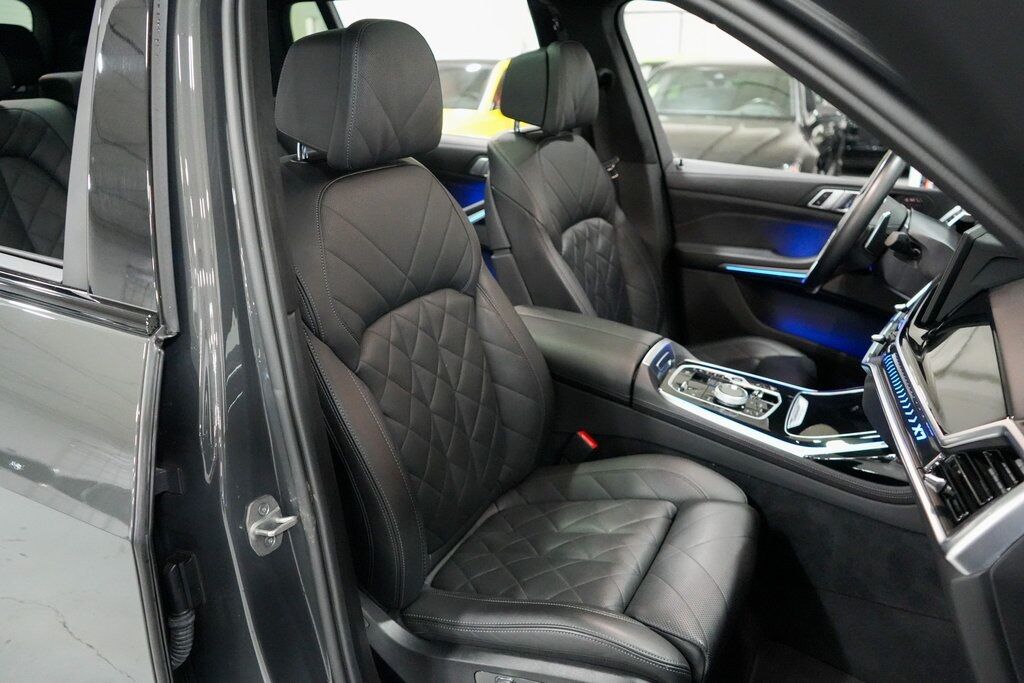 2023 BMW X7 xDrive40i Tigard OR