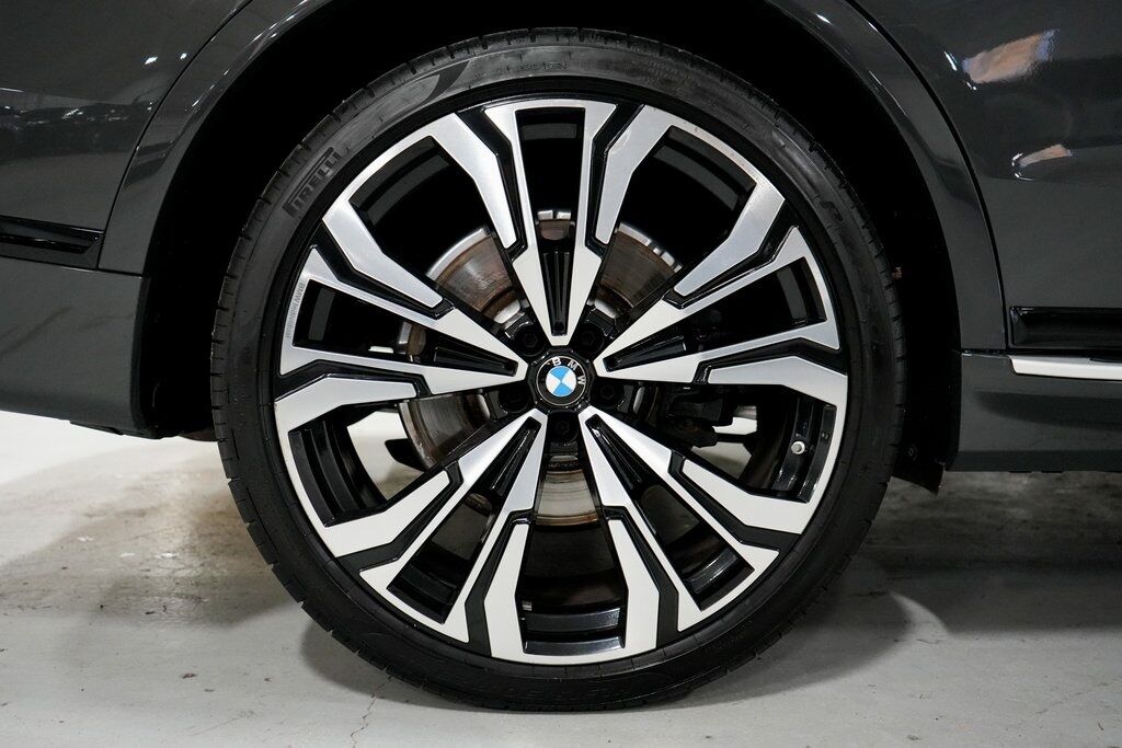 2023 BMW X7 xDrive40i Tigard OR