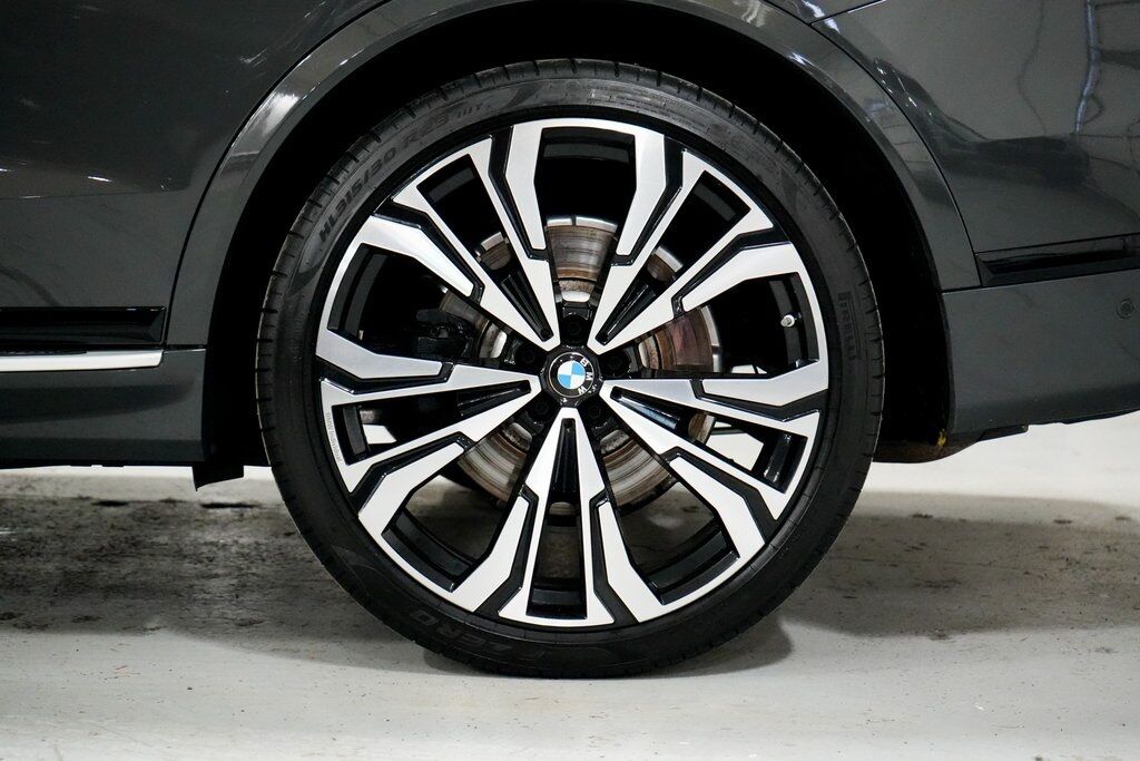 2023 BMW X7 xDrive40i Tigard OR