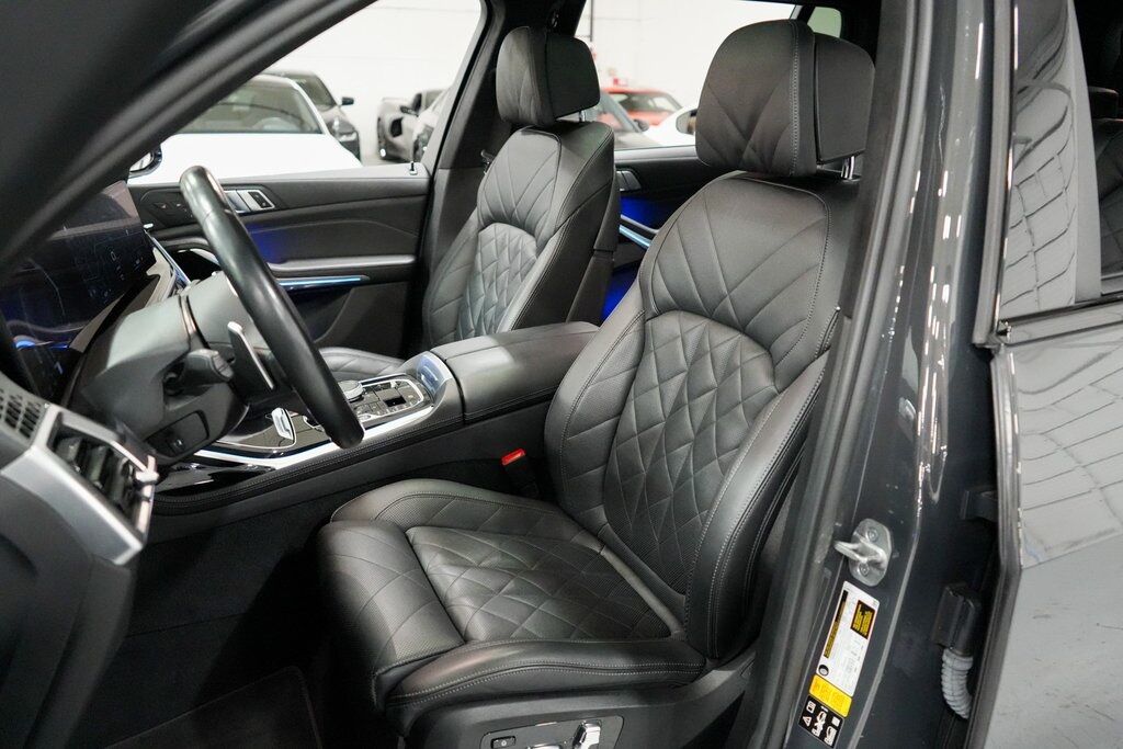 2023 BMW X7 xDrive40i Tigard OR