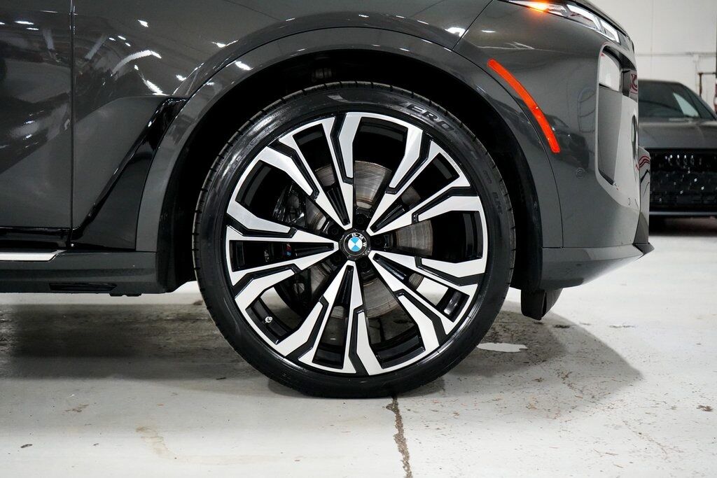 2023 BMW X7 xDrive40i Tigard OR