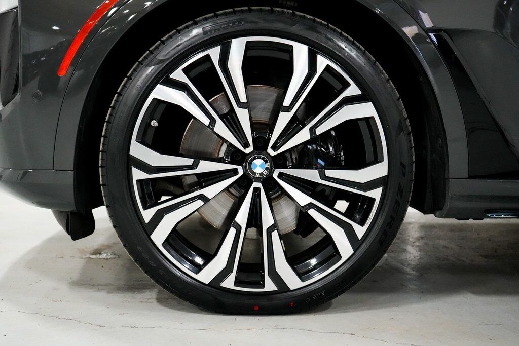 2023 BMW X7 xDrive40i Tigard OR