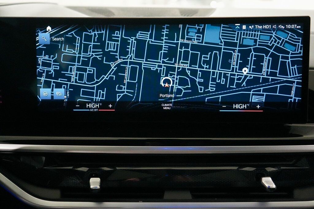2023 BMW X7 xDrive40i Tigard OR