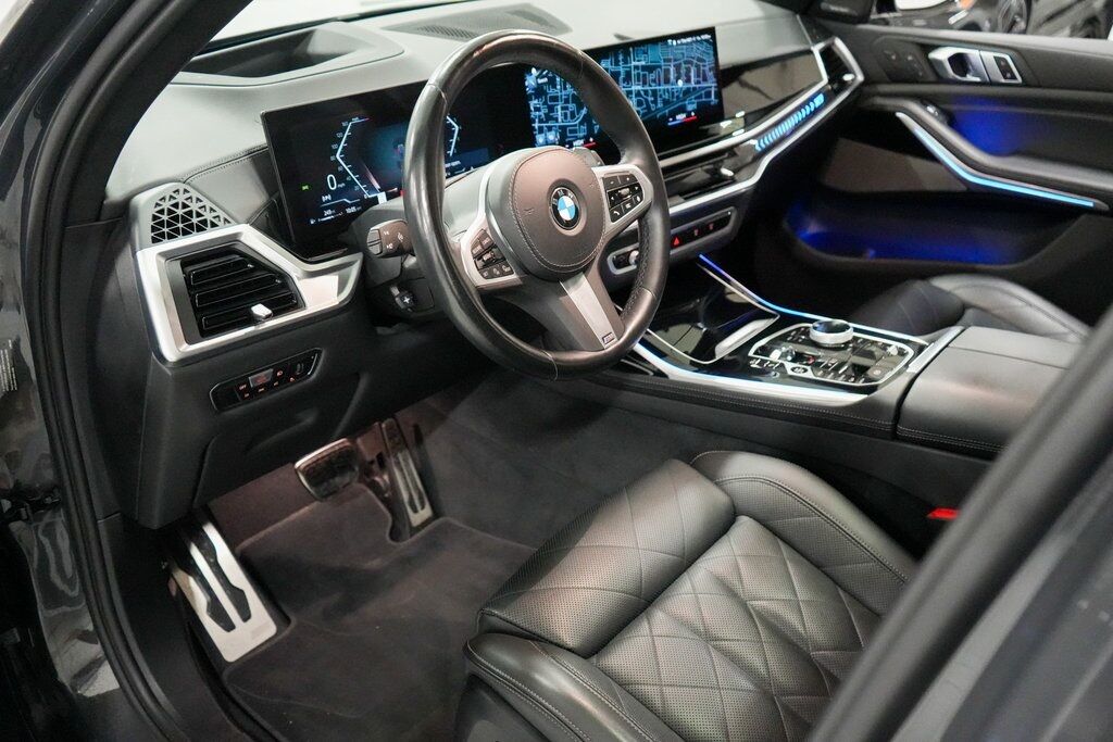 2023 BMW X7 xDrive40i Tigard OR