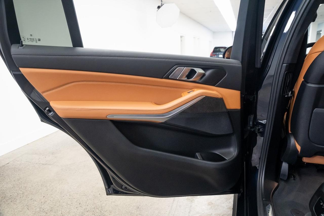 2023 BMW X7 xDrive40i Vented Seats M Sport Package Climate Comfort Packa Portland OR