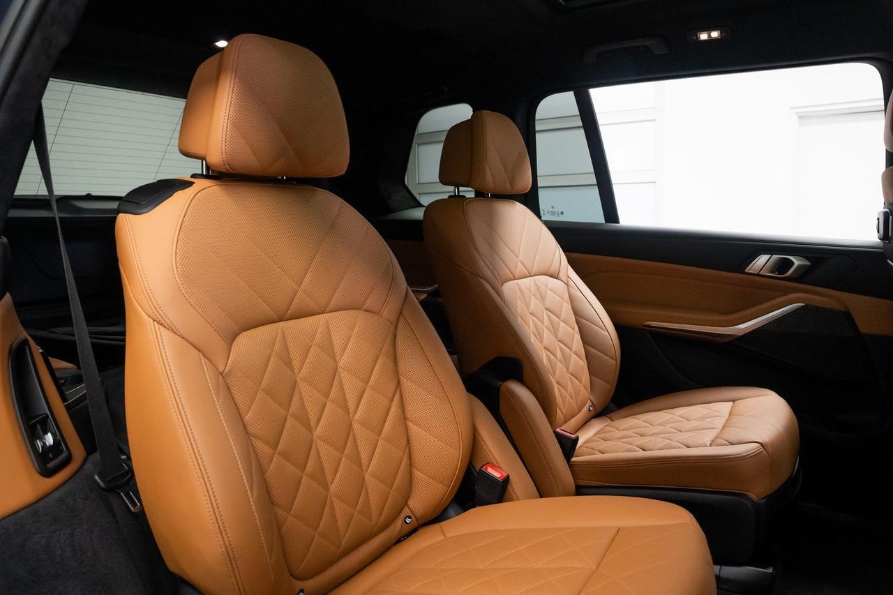 2023 BMW X7 xDrive40i Vented Seats M Sport Package Climate Comfort Packa Portland OR