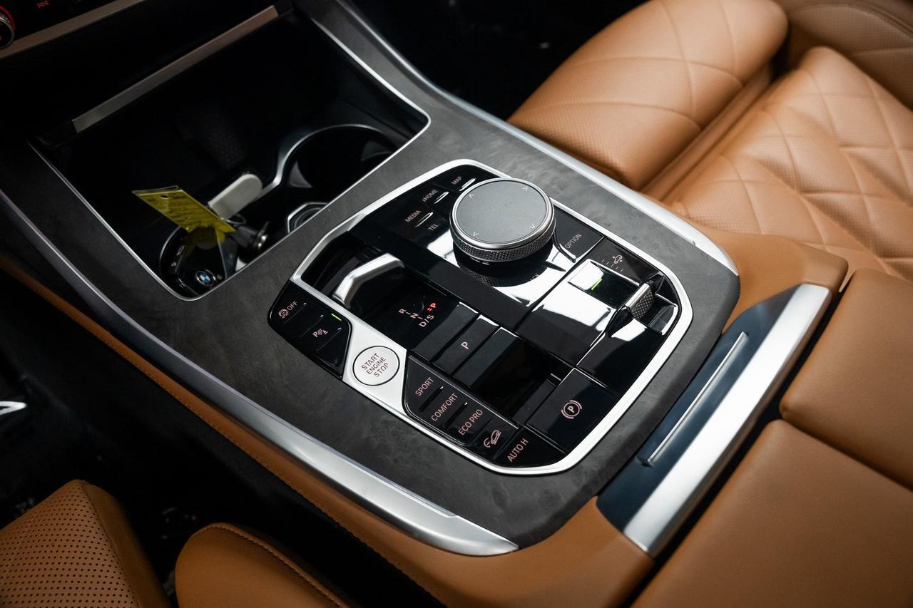 2023 BMW X7 xDrive40i Vented Seats M Sport Package Climate Comfort Packa Portland OR