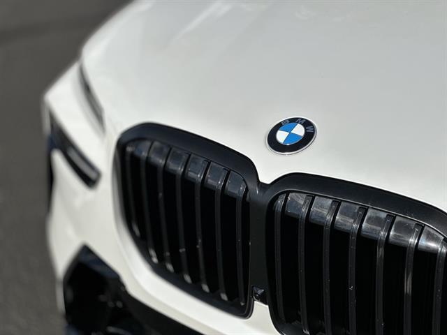 2023 BMW X7 xDrive40i xDrive40i Tucson AZ