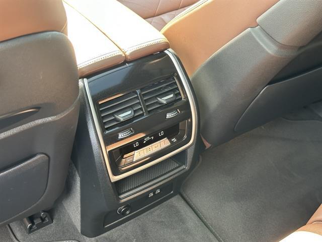 2023 BMW X7 xDrive40i xDrive40i Tucson AZ