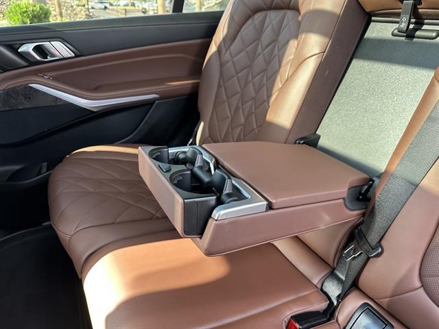 2023 BMW X7 xDrive40i xDrive40i Tucson AZ
