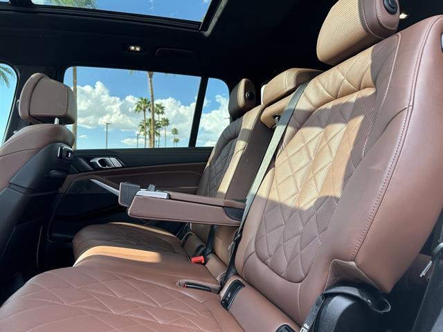 2023 BMW X7 xDrive40i xDrive40i Tucson AZ