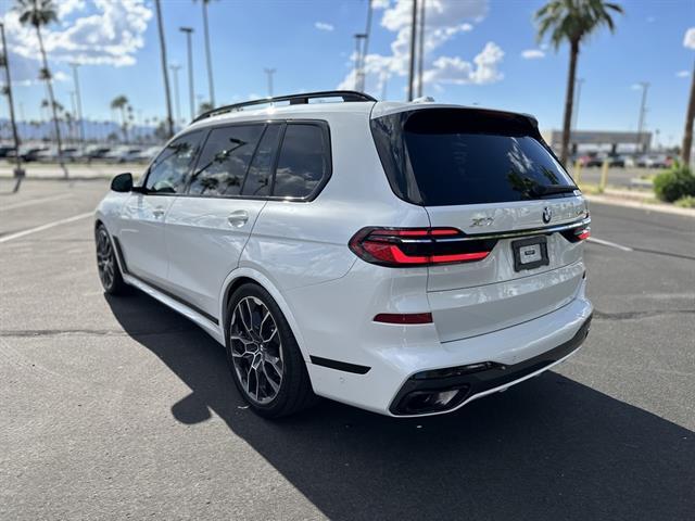 2023 BMW X7 xDrive40i xDrive40i Tucson AZ