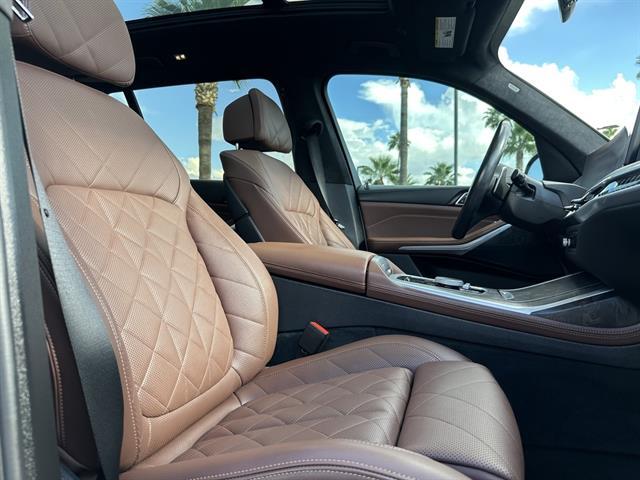 2023 BMW X7 xDrive40i xDrive40i Tucson AZ