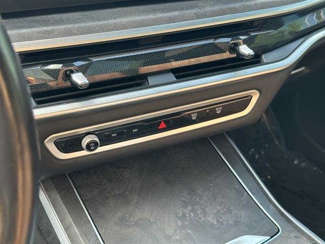 2023 BMW X7 xDrive40i xDrive40i Tucson AZ