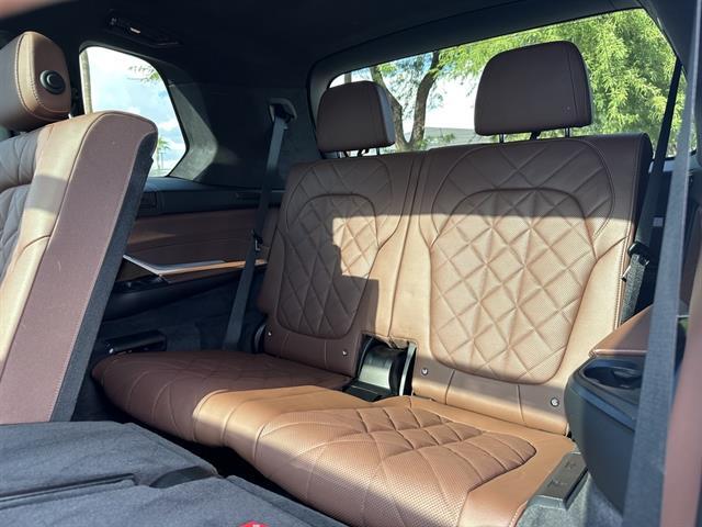 2023 BMW X7 xDrive40i xDrive40i Tucson AZ