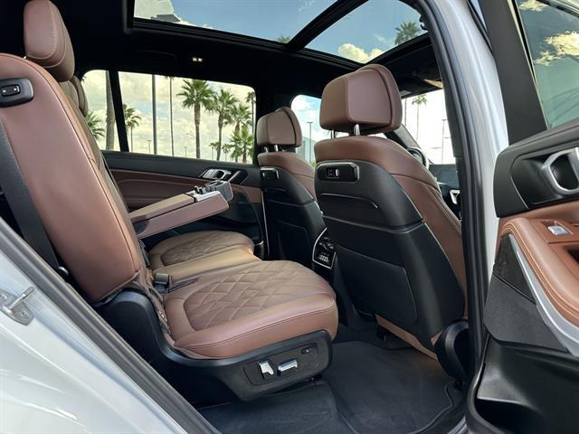2023 BMW X7 xDrive40i xDrive40i Tucson AZ