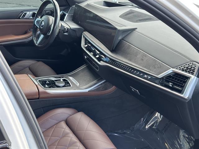 2023 BMW X7 xDrive40i xDrive40i Tucson AZ