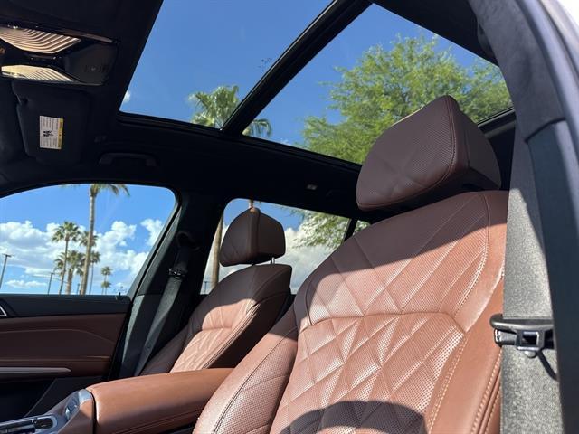 2023 BMW X7 xDrive40i xDrive40i Tucson AZ