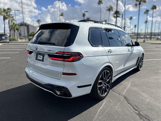 2023 BMW X7 xDrive40i xDrive40i Tucson AZ