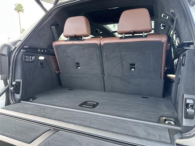 2023 BMW X7 xDrive40i xDrive40i Tucson AZ