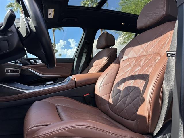 2023 BMW X7 xDrive40i xDrive40i Tucson AZ