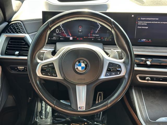 2023 BMW X7 xDrive40i xDrive40i Tucson AZ