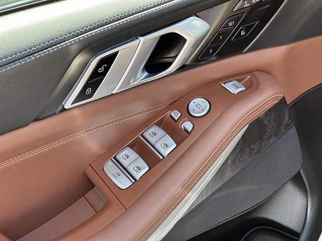 2023 BMW X7 xDrive40i xDrive40i Tucson AZ