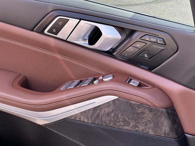 2023 BMW X7 xDrive40i xDrive40i Tucson AZ