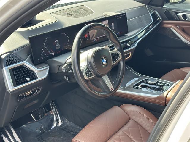 2023 BMW X7 xDrive40i xDrive40i Tucson AZ