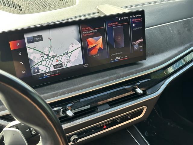 2023 BMW X7 xDrive40i xDrive40i Tucson AZ