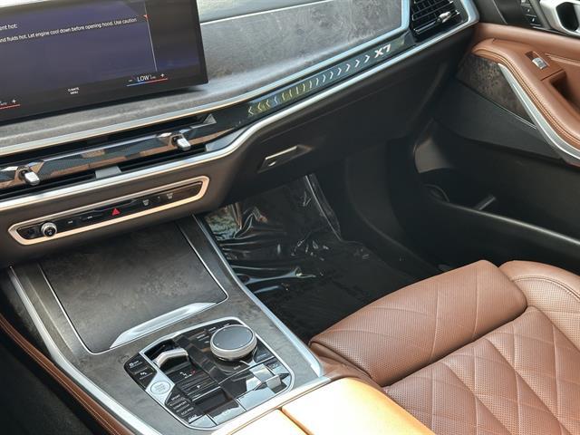 2023 BMW X7 xDrive40i xDrive40i Tucson AZ