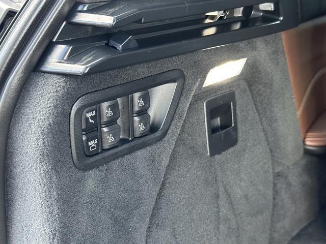 2023 BMW X7 xDrive40i xDrive40i Tucson AZ