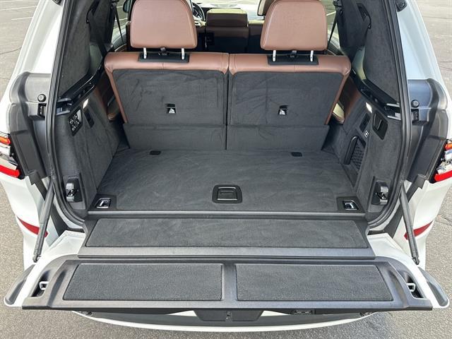 2023 BMW X7 xDrive40i xDrive40i Tucson AZ