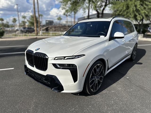 2023 BMW X7 xDrive40i xDrive40i Tucson AZ