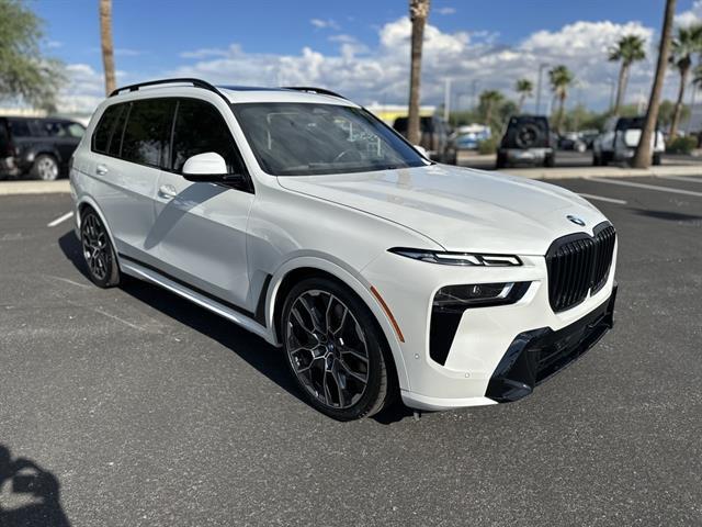 2023 BMW X7 xDrive40i xDrive40i Tucson AZ