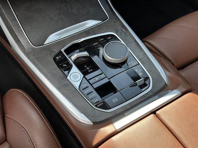 2023 BMW X7 xDrive40i xDrive40i Tucson AZ