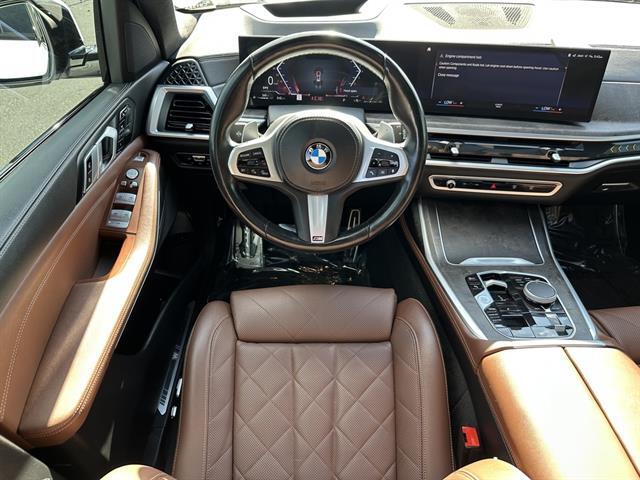2023 BMW X7 xDrive40i xDrive40i Tucson AZ