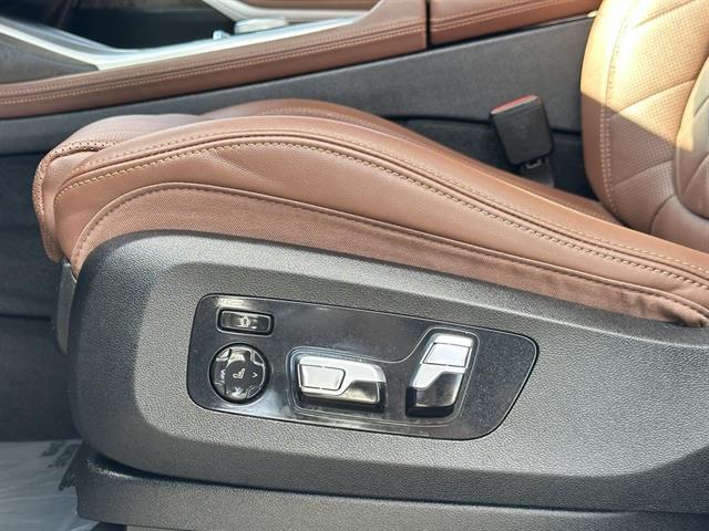 2023 BMW X7 xDrive40i xDrive40i Tucson AZ